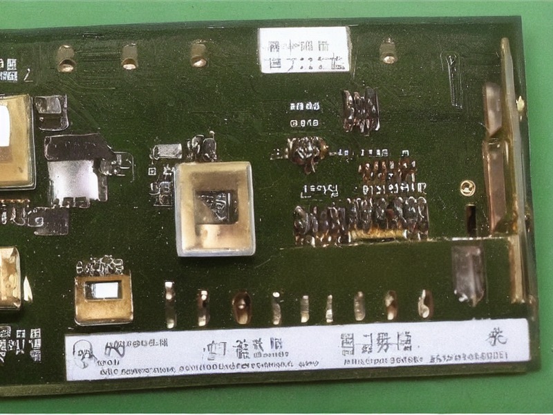 USB接口应用选型资料 1