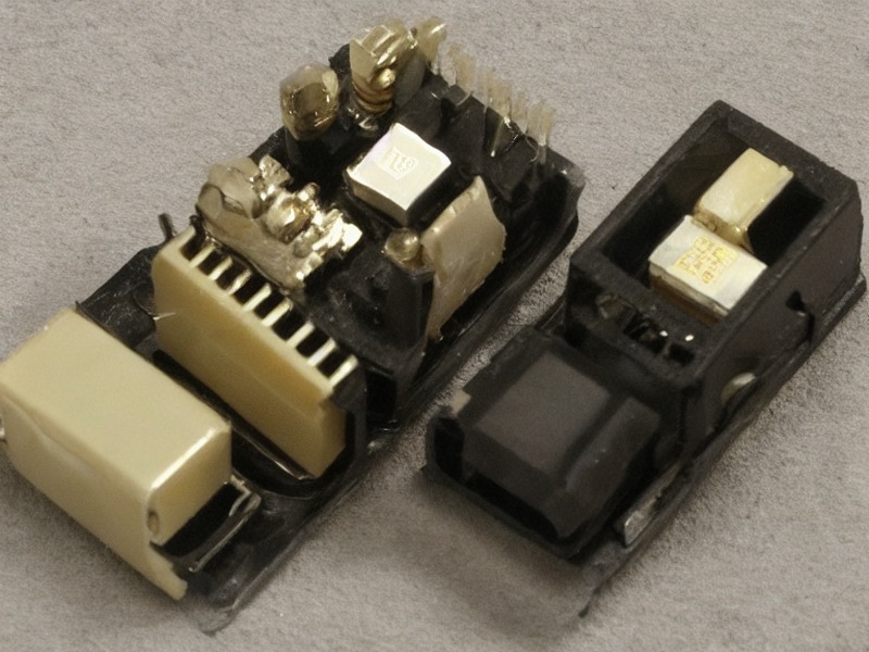 功率器件应用相关产品 1