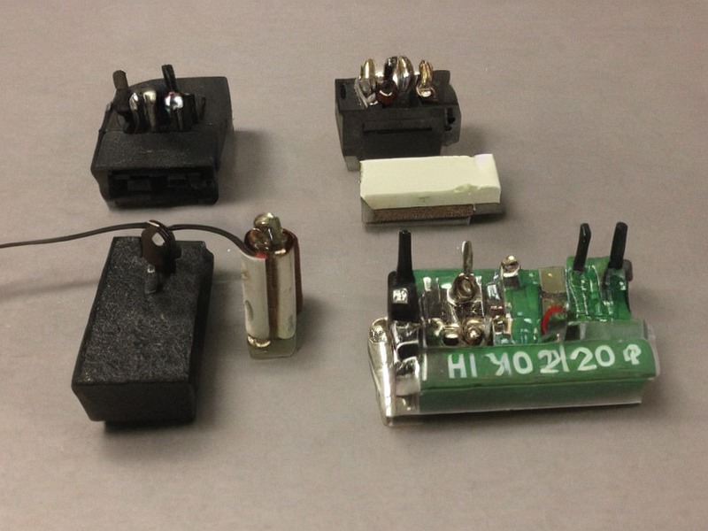 USB接口内容参数与应用整理