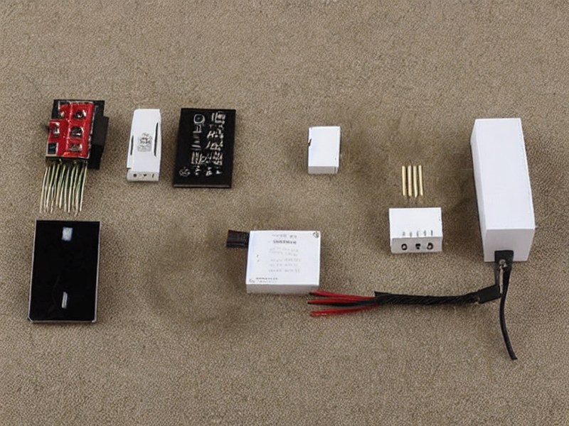 比较器应用相关产品 2
