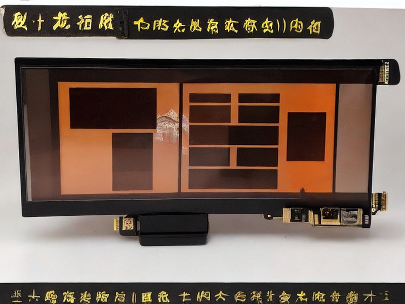 测试探头说明应用说明 1