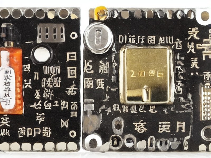 电源模块参考