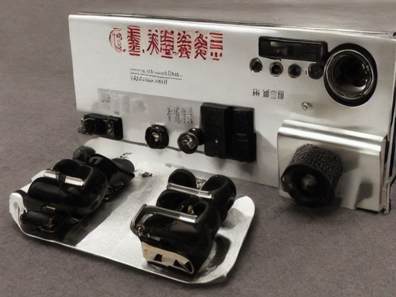 AC/DC电源产品线应用