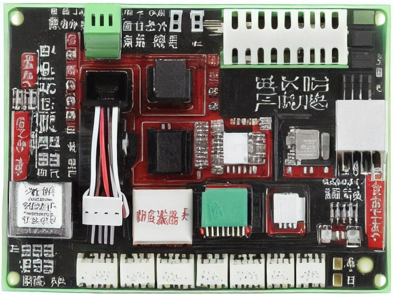 万用表应用DC/DC转换应用说明 1