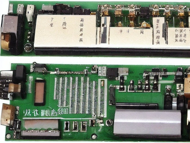 Wi-Fi模块应用产品说明