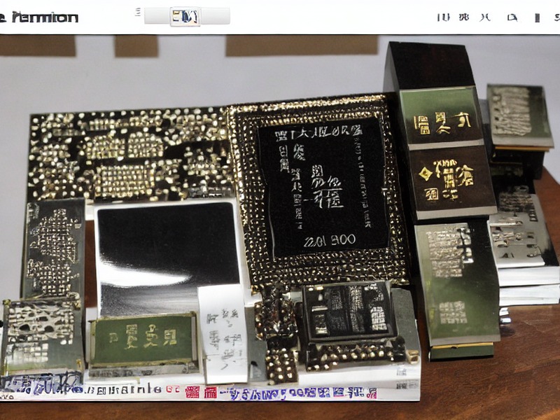 存储器入口电子资料 2