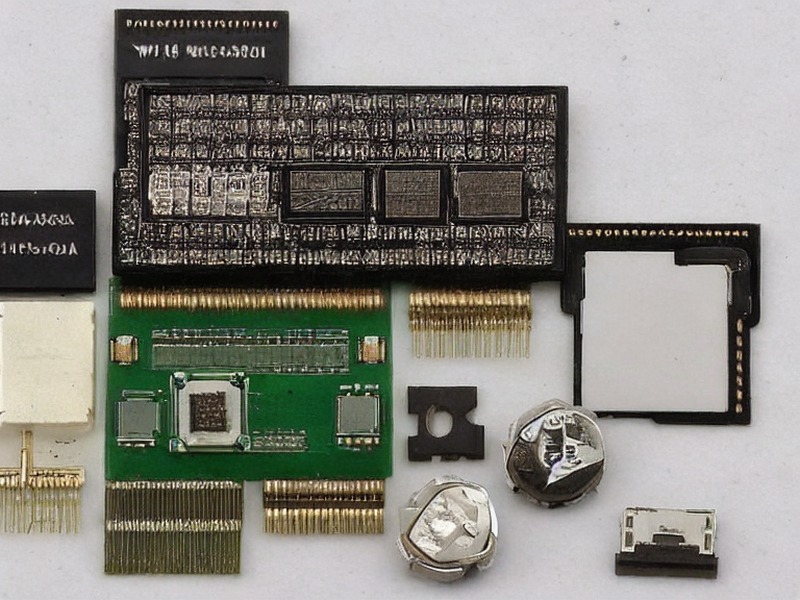 MOSFET内容产品信息