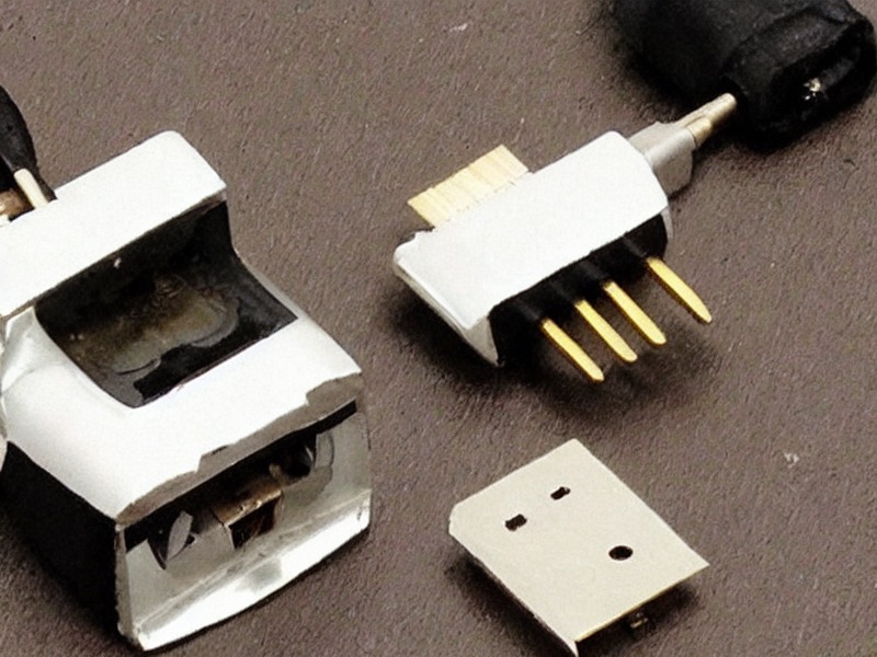 线缆组件清单项目资料