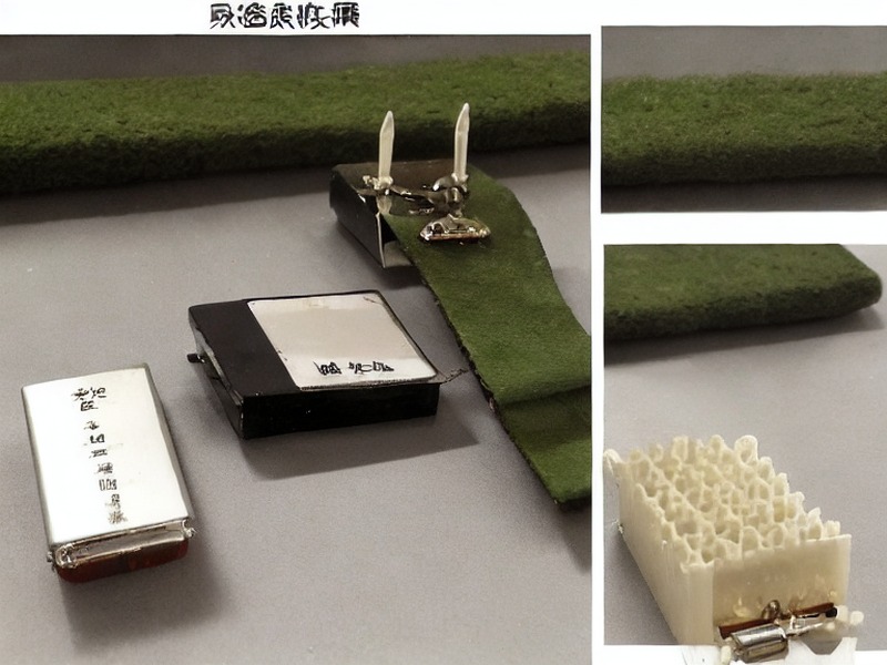 信号源清单 1
