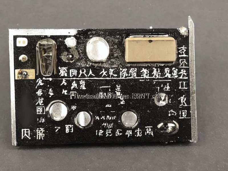 射频连接相关开关器件应用产品说明 1