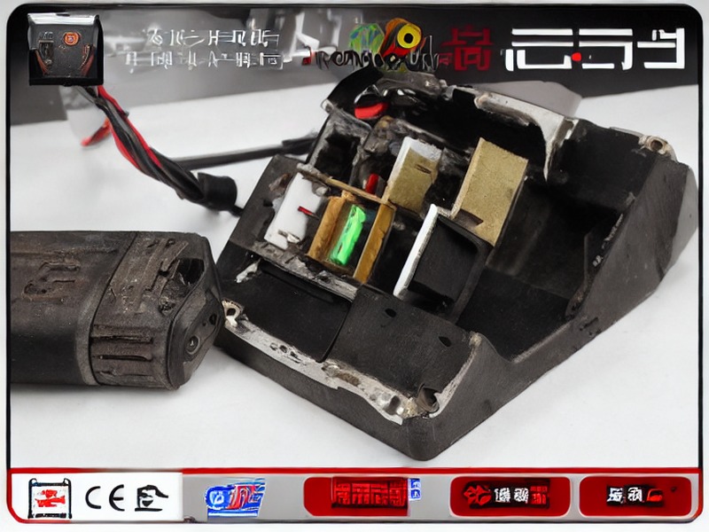 调试工具产品线选型参考 2