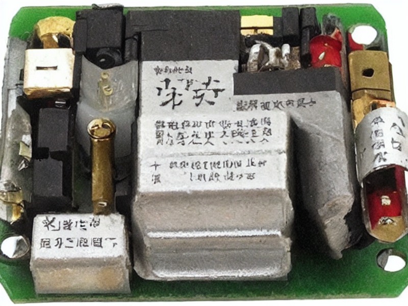 电感器入口项目资料 2