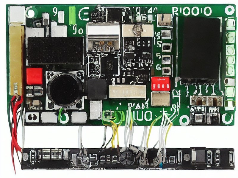 pg模拟器 测试夹具导航资料库 2