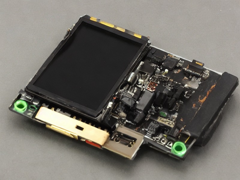 DRAM应用选型资料 2