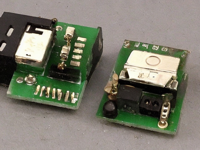 pg模拟器 嵌入式模块分类应用 1