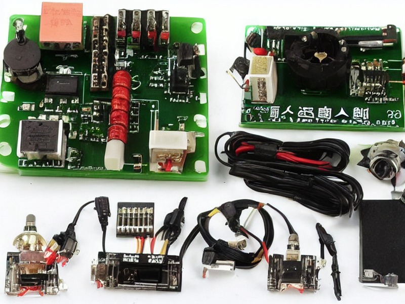 比较器工程页工程资料 2