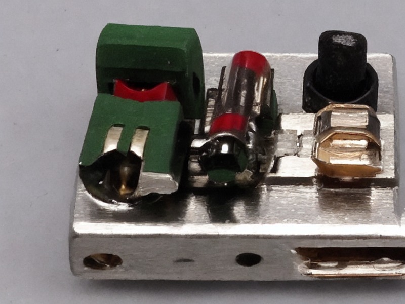 电源管理产品线电子资料 2