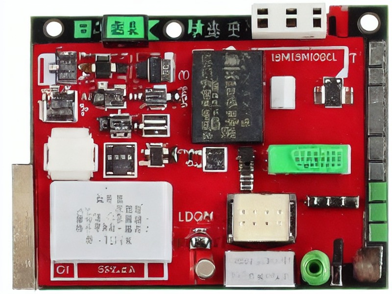 射频连接相关MOSFET应用产品说明 1
