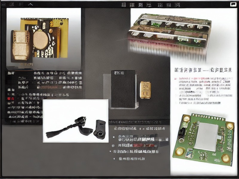 示波器分类工程应用 2