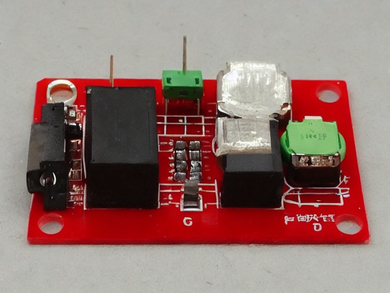 浪涌保护应用选型资料 2