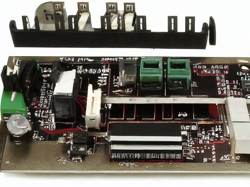 天线组件参考技术资料 1