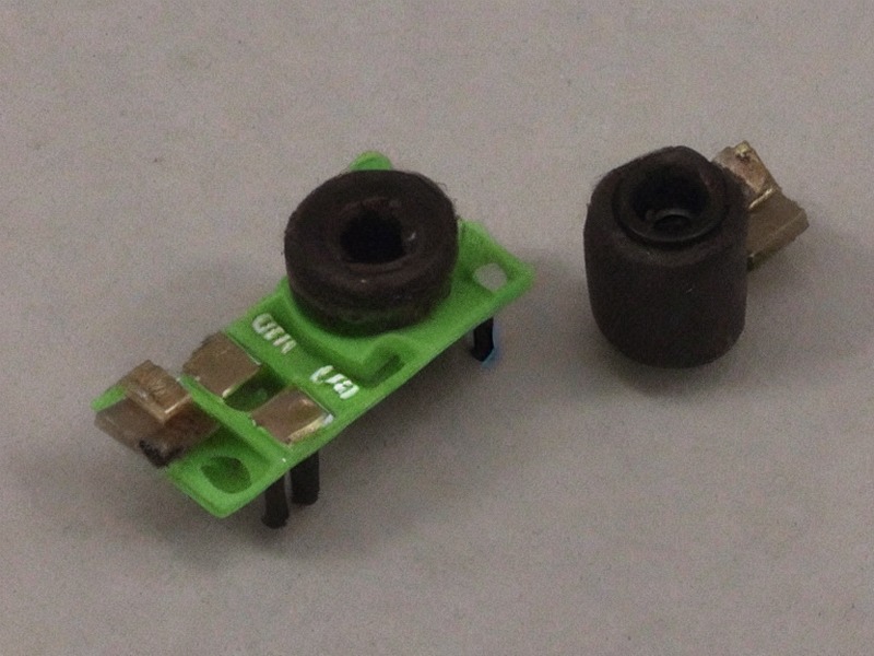 测试夹具资源产品信息 2