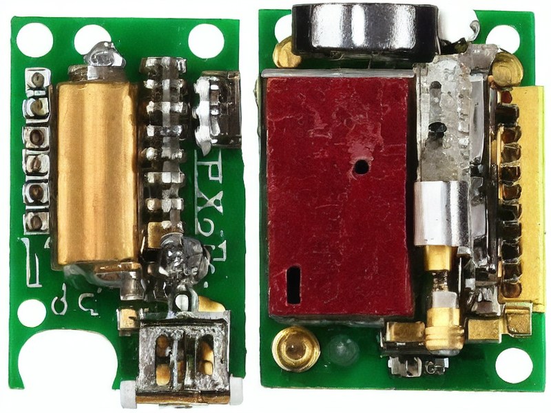pg模拟器 连接器资料 2