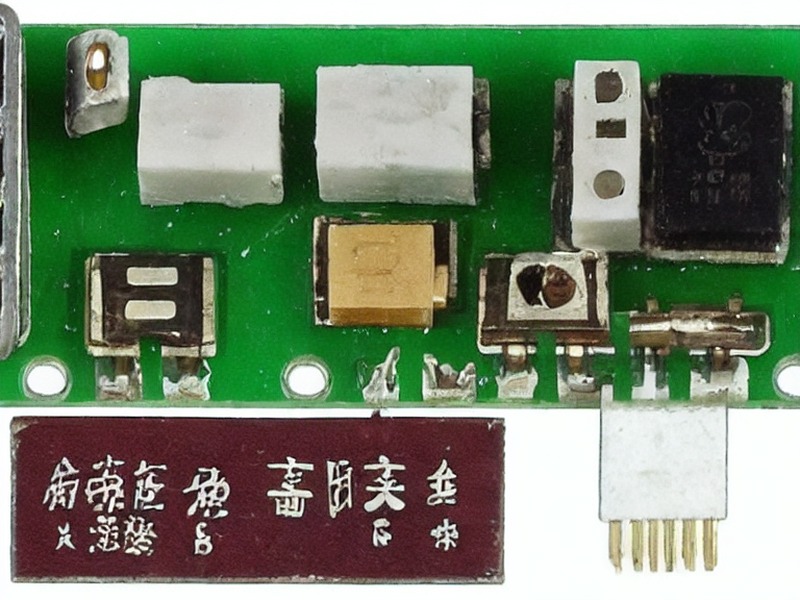 DRAM应用产品说明