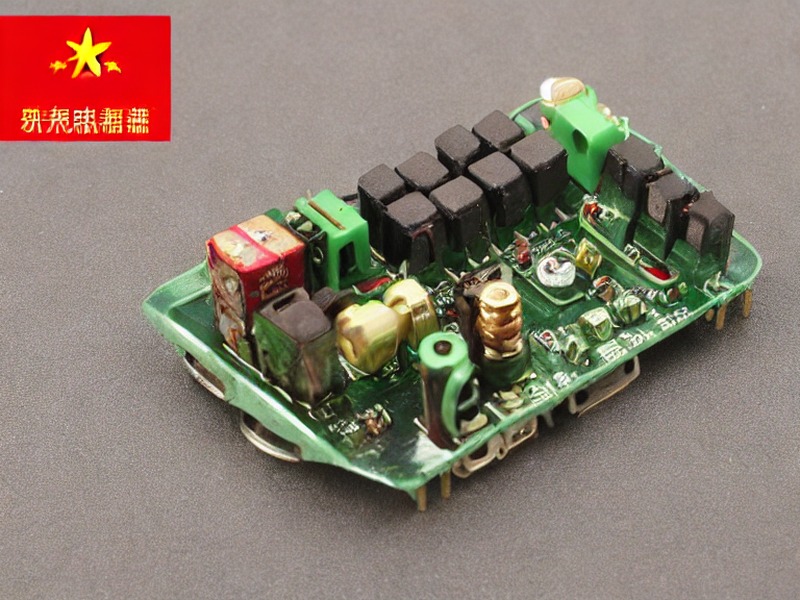 示波器参考项目资料 1