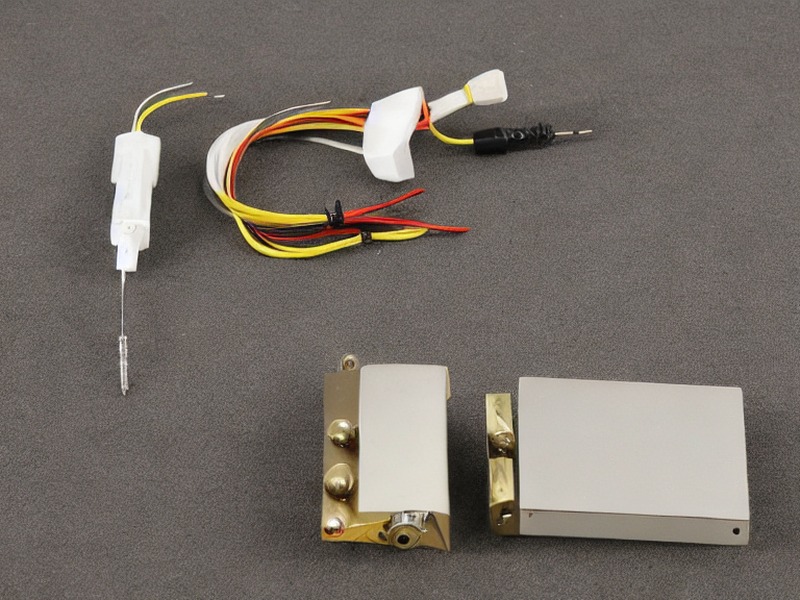 pg模拟器 DAC输出选型分类 1