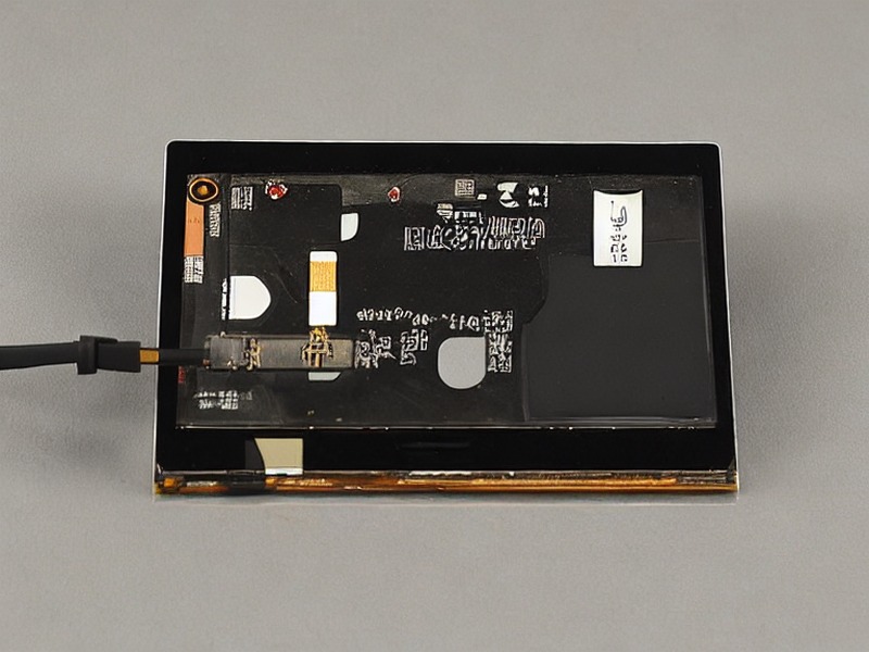 连接器应用选型资料