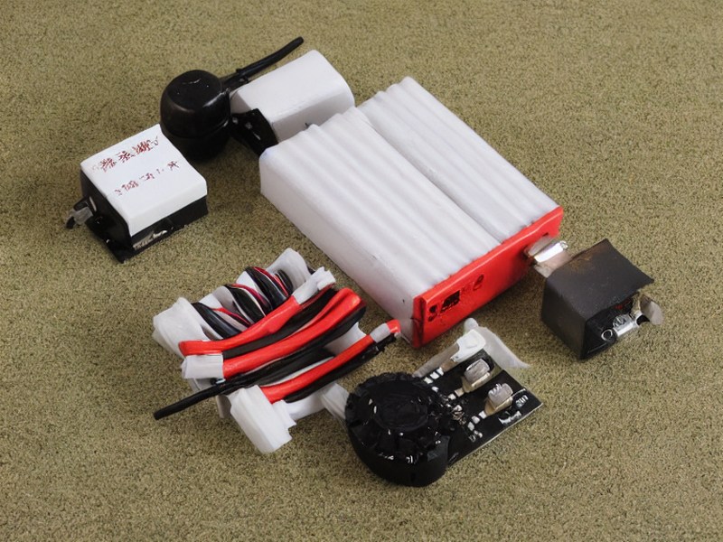 pg模拟器 端子组件应用分类 1