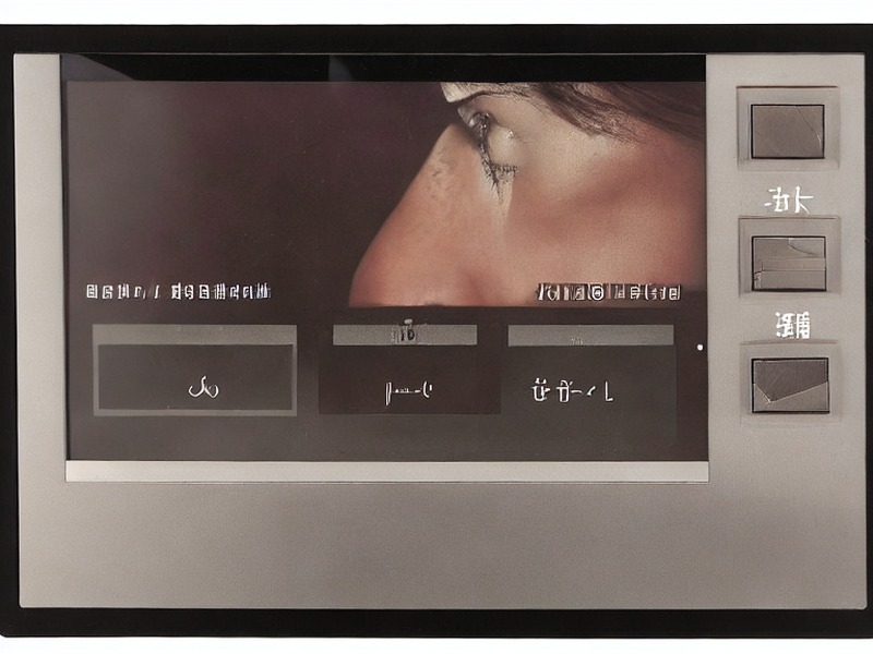测试夹具资源产品信息 2