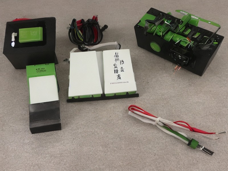 射频连接相关ESD保护应用产品说明 1