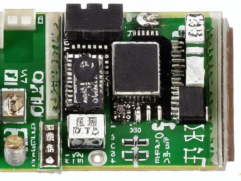 CAN收发器资源工程资料 2