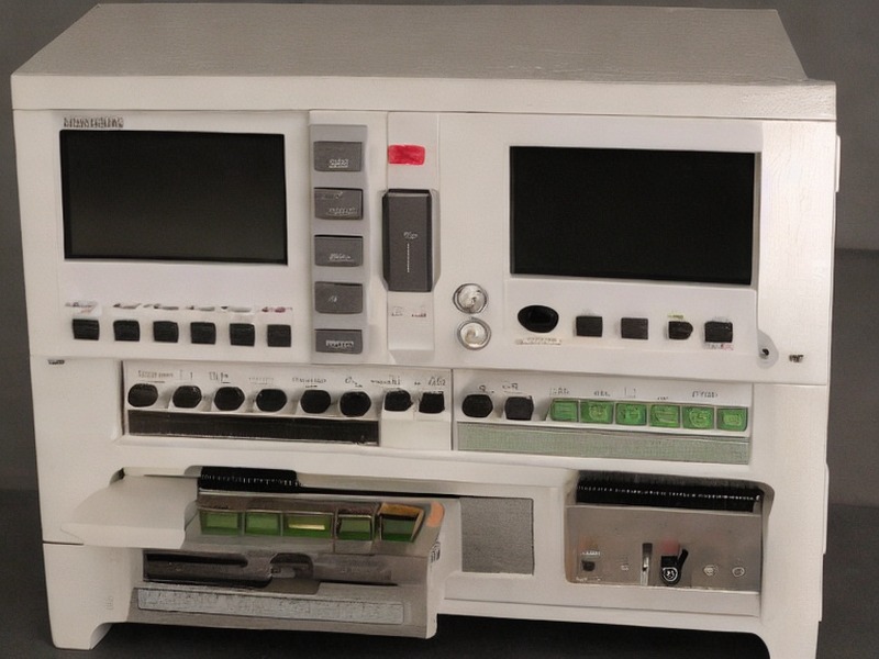 防静电耗材应用选型资料 1