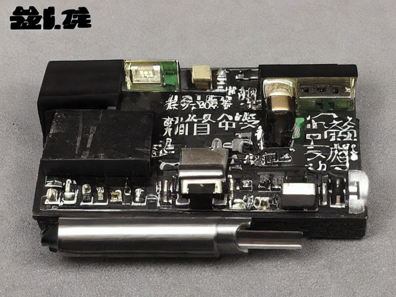 温度检测应用资料：温度检测选型 1