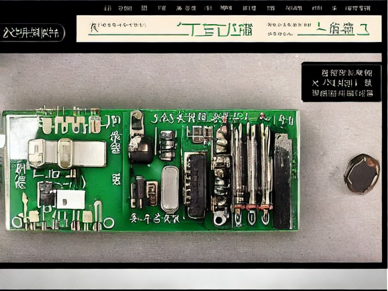 ADC采集选型选型参考