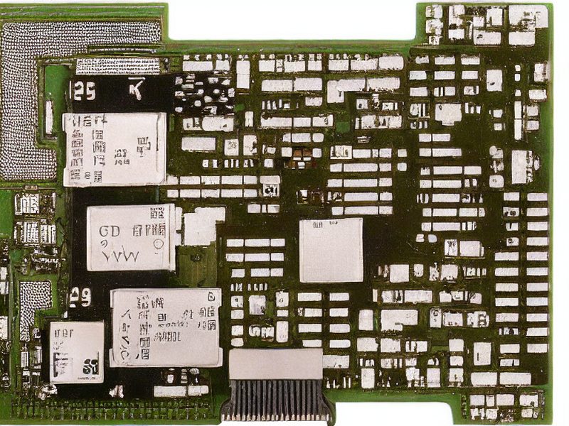 测试夹具资源产品信息 1