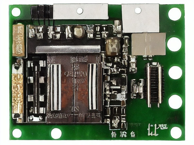 MOSFET应用产品说明 1