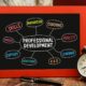 Customizable Professional Development